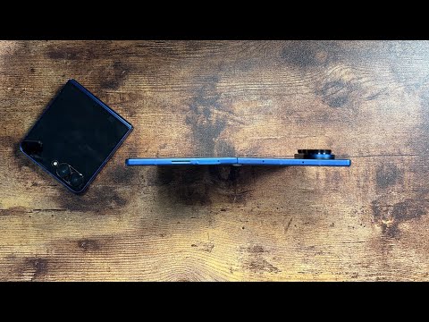 Видео: Samsung Galaxy Z Fold 7 на данный момент ВСЕ ЕЩЕ 👑!