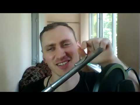 Видео: О прелести звукоизвлечения на духовых с флейтистом Иваном Мутузкиным на zoom-созвоне с saxONear