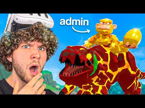 Видео: Я играл с ВЛАДЕЛЬЦЕМ UG