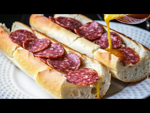 Видео: Боже, как вкусно! Если вам надоели все рецепты, попробуйте этот!