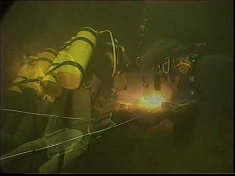 Видео: Туимский провал, ч. 1 (док. фильм, Новосибирск, 2001)