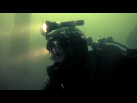 Видео: Карпаты Подводный мир Синевира. Дайвинг в озере Синь и Вир. Закарпатская область Межгорье