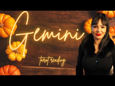 Видео: БЛИЗНЕЦЫ Не знаю, ждете ли вы этого!!!🔥🔥🔥🔥🔥 еженедельное гадание на Таро