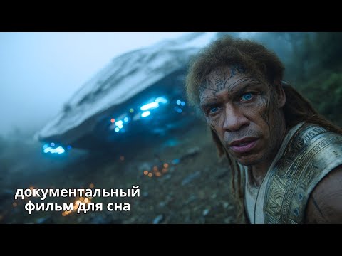 Видео: А что, если первая цивилизация покинула Землю? | Документальный фильм для сна