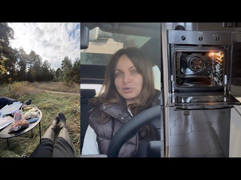 Видео: Что с нами произошло🙈не ожидали😳мои экспресс закупки 🛒и средство, что выест всё 💦