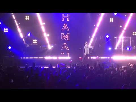 Видео: SHAMAN Курск 2023 Спасибо вам