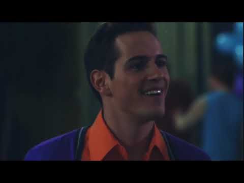 Видео: Юля Подольская и Никита Маевский | Детка