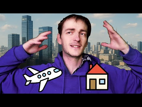Видео: Мы прилетели… И ОФИГЕЛИ! Что тут творится!