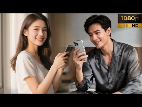 Видео: Девушка пыталась напугать CEO, но миллиардный CEO мгновенно был очарован ею!💖