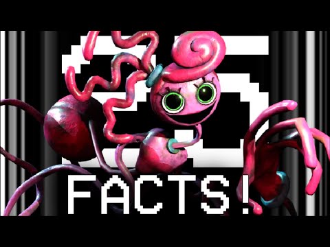 Видео: 25 фактов о длинноногих мамах, о которых вы могли и не знать