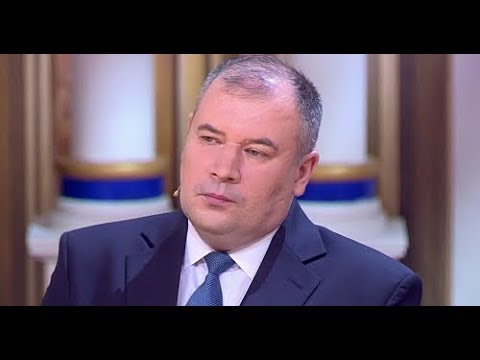 Видео: ОЛЕГ ЗАИКИН НА ПЕРВОМ КАНАЛЕ . ДАВАЙ ПОЖЕНИМСЯ . 21- я МИНУТА