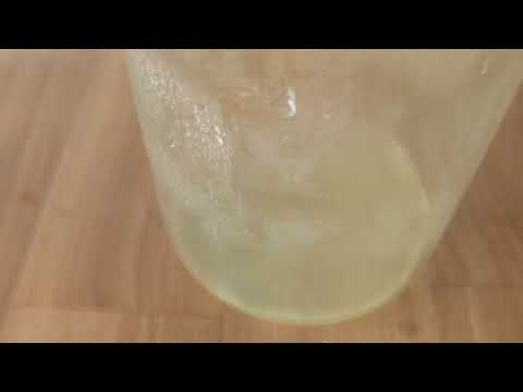 Видео: Опять серебро с помощью меланжа