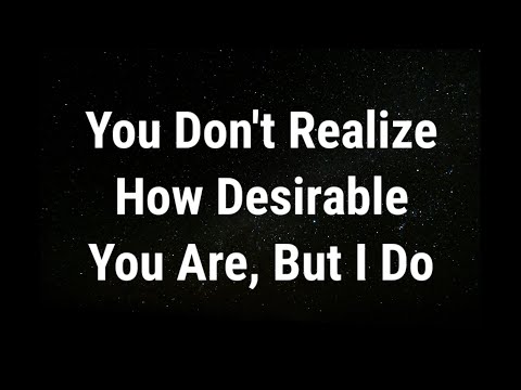 Видео: 💌 Ты даже не представляешь, насколько ты желанен... текущие мысли и чувства