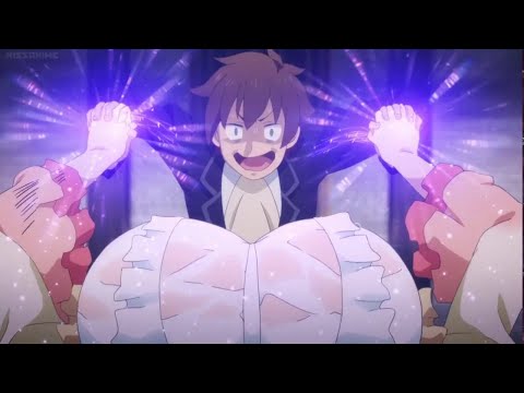 Видео: Аниме Приколы #72 | Смешные Моменты Из Аниме