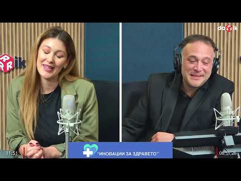 Видео: Иновации в психологията с Виктория Дякова