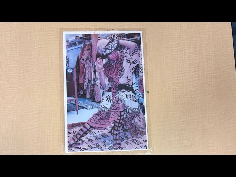 Видео: Шить как будто для того, чтобы куда-то пойти/Тканевый бизнес #швейныйбизнес #черныедизайнеры #мал...