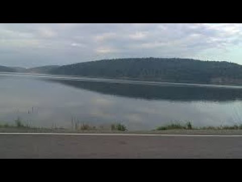 Видео: Случай на озере в Кирьявалахти