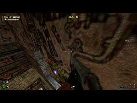 Видео: Serious Sam 4 №4 финал + Serious Sam: Siberian Mayhem (2166 стрим)