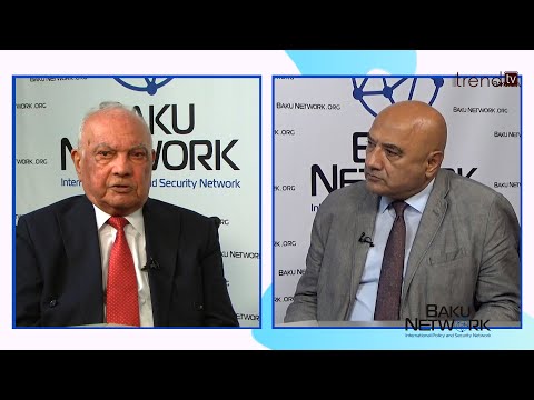 Видео: Земля слишком мала для вражды: Джаваншир Гулиев