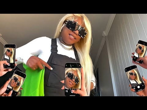 Видео: Видеоблог о музее и концерте NBA Youngboy