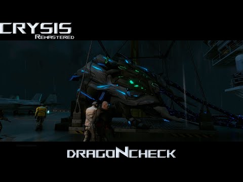 Видео: Crysis Remastered. Часть 9. Исход.