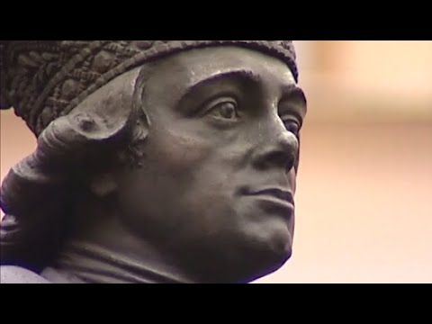 Видео: Граф Пален. Поцелуй Иуды