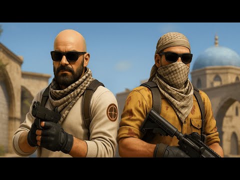 Видео: КАК НЕ НАДО ИГРАТЬ В CS2
