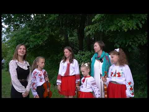 Видео: Опитування в день міста Рожище