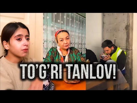 Видео: Правильный выбор!