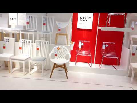 Видео: 🛒 IKEA- ПОЯВИЛИСЬ ШИКАРНЫЕ НОВИНКИ - ИЮЛЬ..IKEA HAUL | JULI 2019 |..