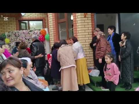 Видео: 13.10.2025ж Құдалық Айдос и Гүлім 2 бөлім. 