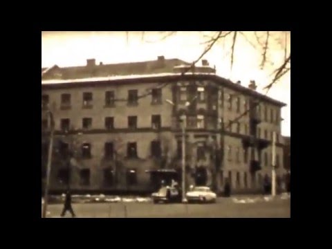 Видео: Дружковка 70-х годов