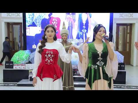 Видео: САВАЙ айылы АЛАЙ РАЙОНУ #АК БАТА  Ресторан# КЫЗ УЗАТУУ ТОЙ.