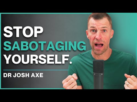 Видео: 4 вещи, которые не делают люди, обладающие самосознанием | Mindshift 3