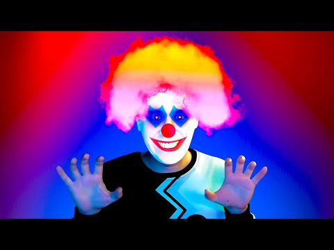 Видео: Клоунский ЭКСТРИМ - Crazy 3 в Geometry Dash