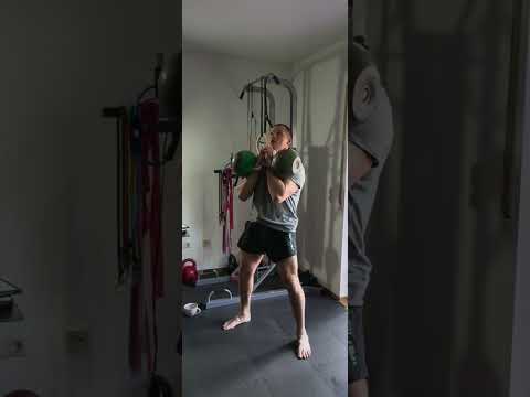 Видео: СИЛА ВЕРНЁТСЯ с наваром, после этого комплекса С ГИРЯМИ !