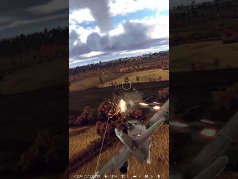 Видео: Это был Мессершмитт 262 🗣️