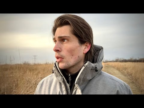 Видео: Куда ты идёшь, имеет меньшее значение, чем то, кем ты являешься, когда идёшь.