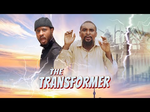 Видео: ТРАНСФОРМЕР (Яваскитс, Эпизод 343)