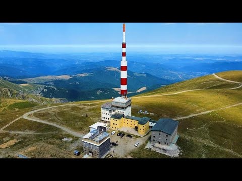 Видео: врх. Ботев, E-bike Trek 7 (2023)