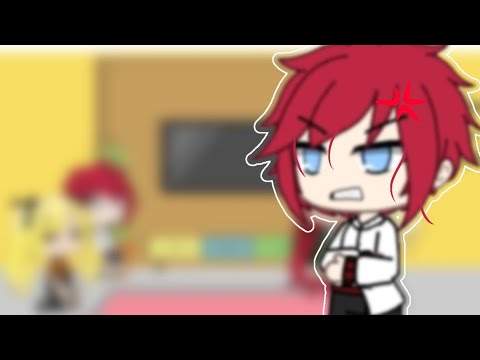 Видео: реакция семьи Наруто на тик ток {3часть}