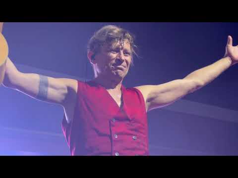 Видео: Би-2 - Серебро