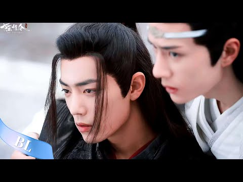 Видео: Вэнь Нин раскрывает правду о потере сил Малой жены Сяо Чжань; муж Ван Ибо в отчаянии