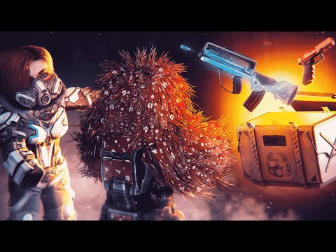 Видео: ПРОШЁЛ НОВОГОДНИЙ ИВЕНТ в STALCRAFT: X | СТАЛКРАФТ ИВЕНТ | СТАЛКРАФТ НОВЫЙ ГОД | STALCRAFT: X 2024