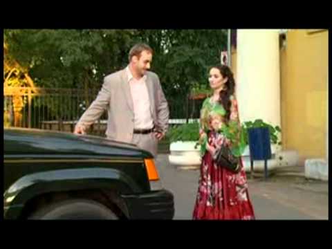 Видео: Юлия и Максим  Царевна