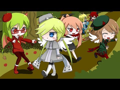 Видео: ЛЕТНИЕ ДЕНЬКИ : Серый Сад / The Gray Garden #4