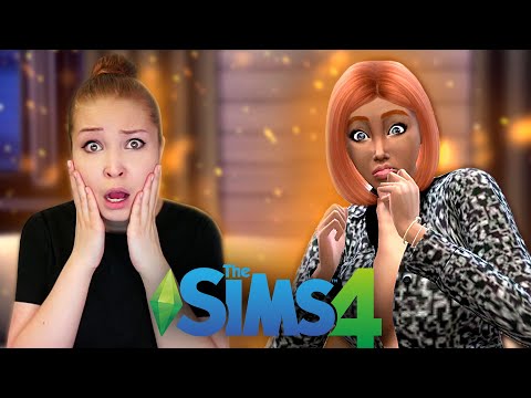 Видео: НАТВОРИЛА ДЕЛОВ! [Прохождение The Sims 4. На работу] №9