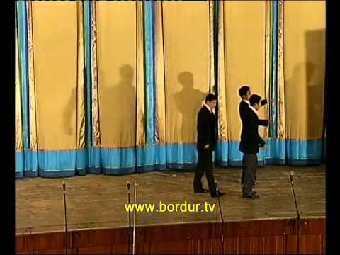 Видео: КиВиН 2010. 2 тур. 104  Астана «Казахи» бывшая  «Астана kz»