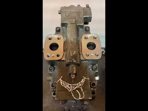 Видео: Зборка гідромотора від гідропари «фенікс»😁