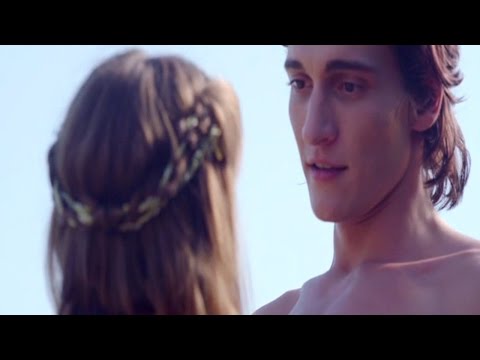 Видео: Мельница - Лента в волосах (Он - дракон)